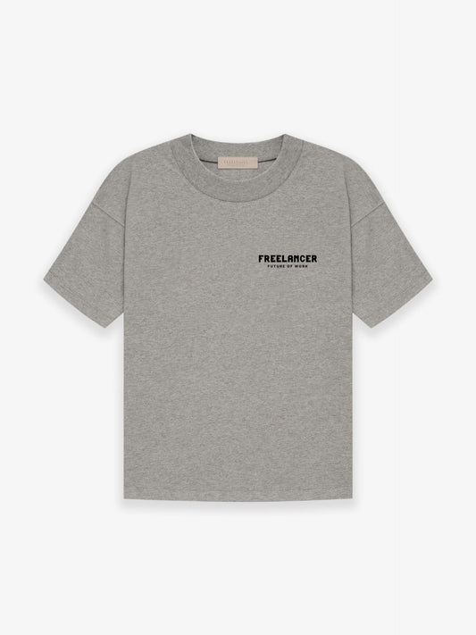 Freelancer Gray T-Shirt